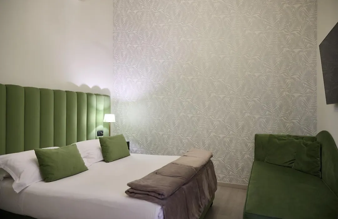 Residenza Maglioni Al Battistero-1