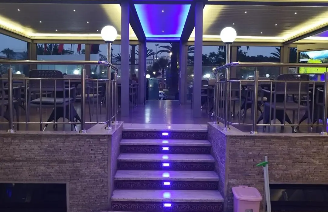 Suite Hotel Tilila-1