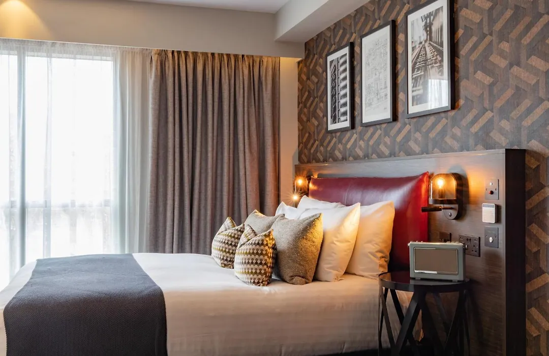 Voco Leicester By Ihg-1