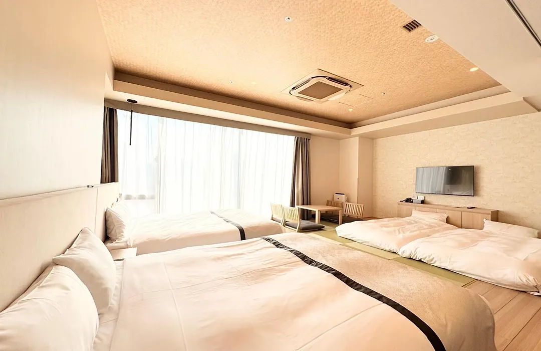 Tosei Hotel Cocone Tsukiji Ginza Premier-1
