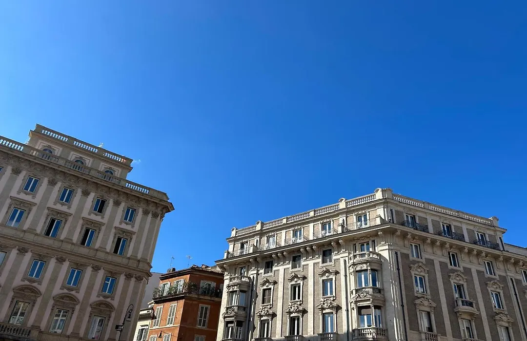 Imperium Suite Trevi-1