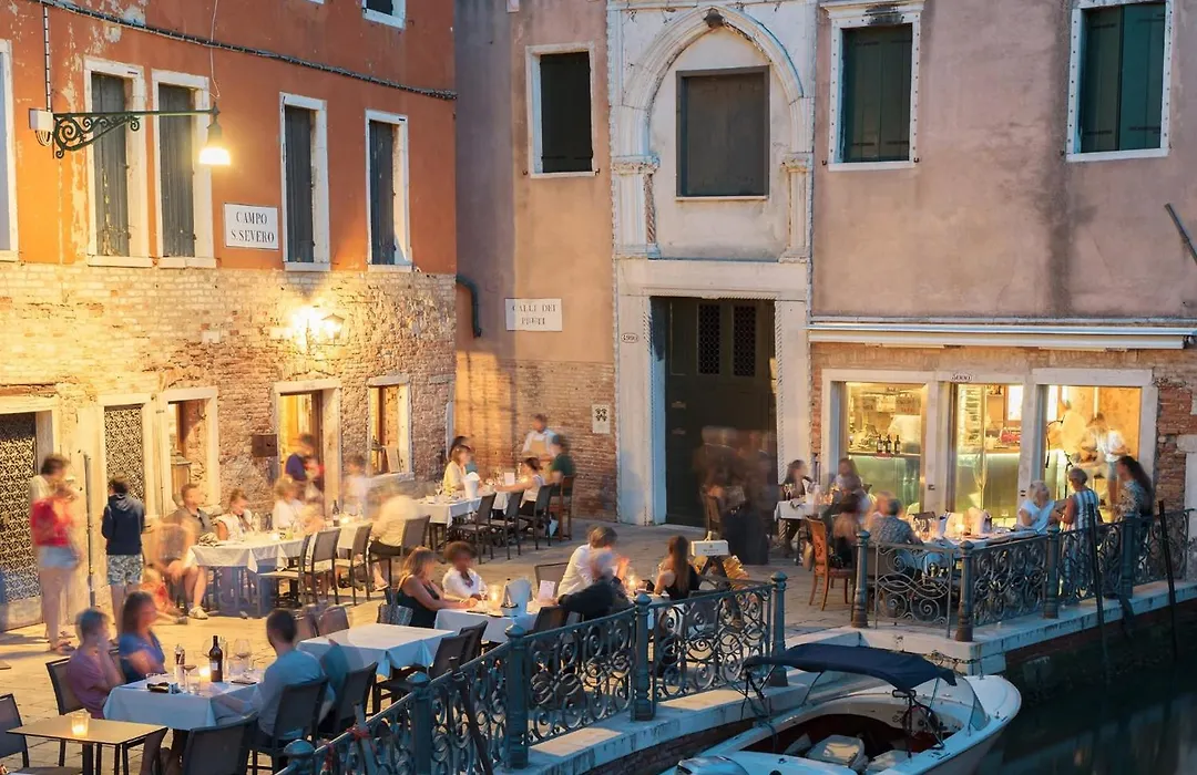 Hotel Palazzo Priuli-1