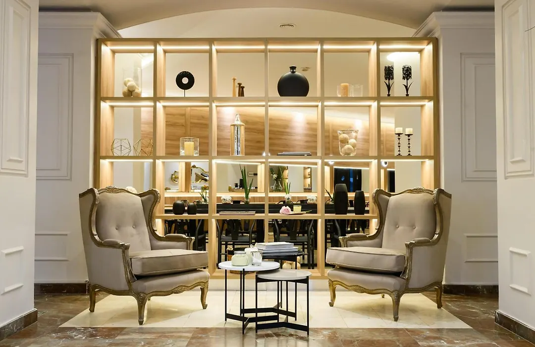 Midtown Boutique Hotel-1