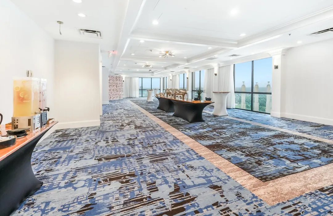 Crowne Plaza Kansas City Downtown By Ihg-1