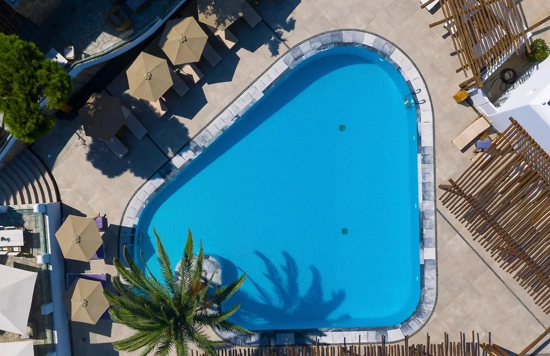 Poseidon Hotel Suites-1
