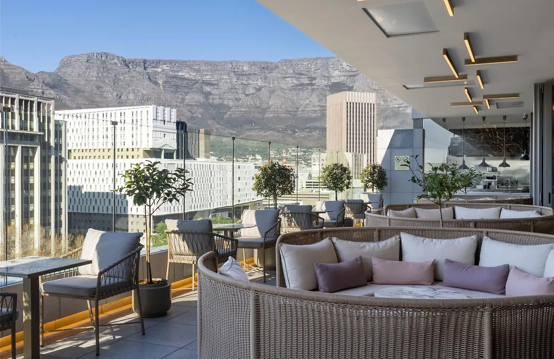 Radisson Hotel Cape Town Foreshore-1