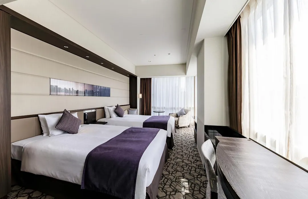 Solaria Nishitetsu Hotel Ginza-1
