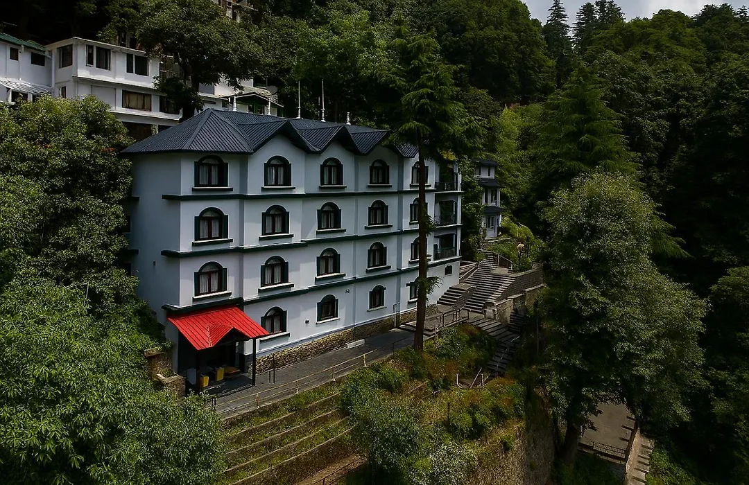 Vilasa Lall Ji Resort-1