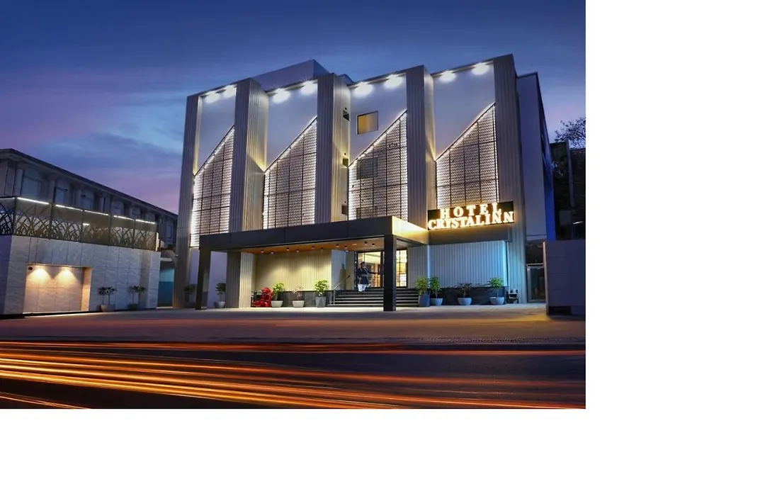 Crystal Inn-1