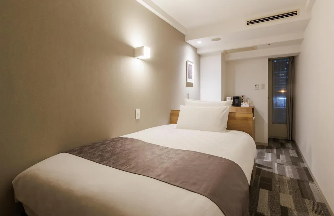 Shinagawa Prince Hotel East Tower-1