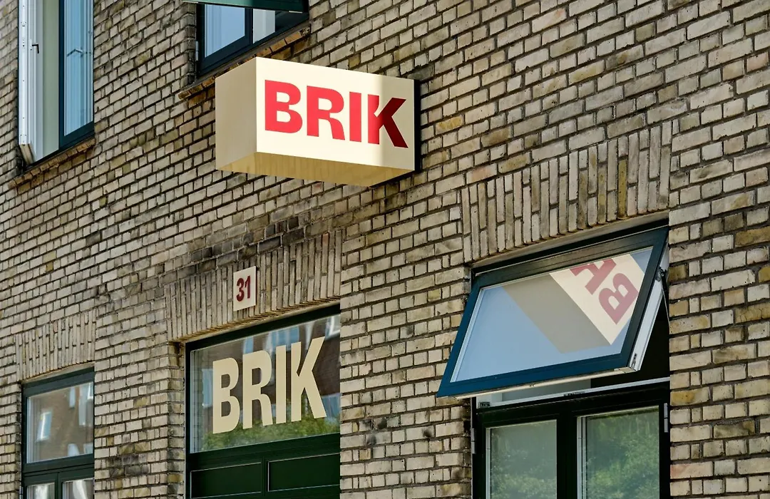 Brik Apartment Hotel-1