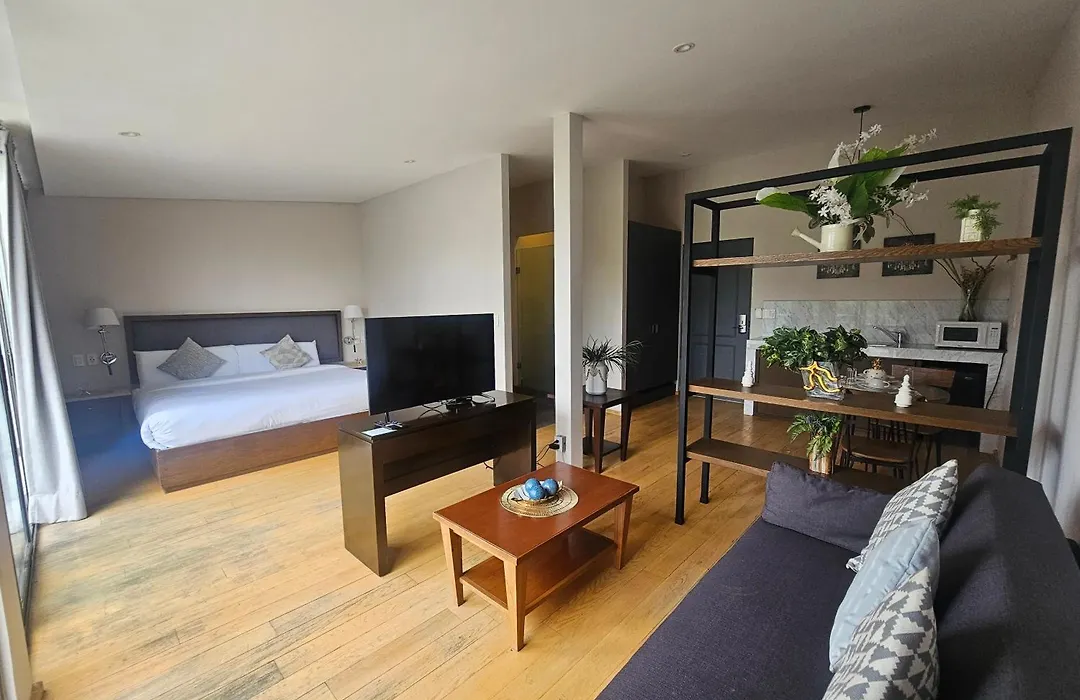 Close To You By Residence L'Heritage Bluebay-1