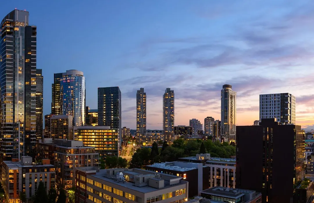 Astra Hotel, Seattle, A Tribute Portfolio Hotel By Marriott-1