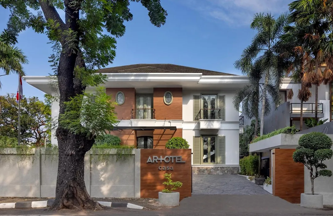 Artotel Casa Hangtuah-1