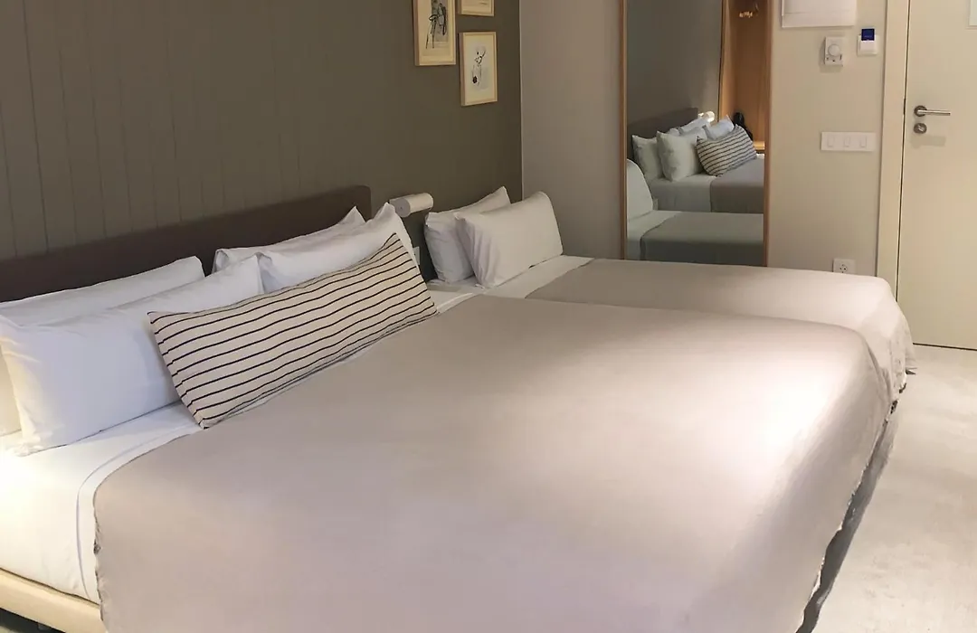Hotel Casa Teva Barcelona-1