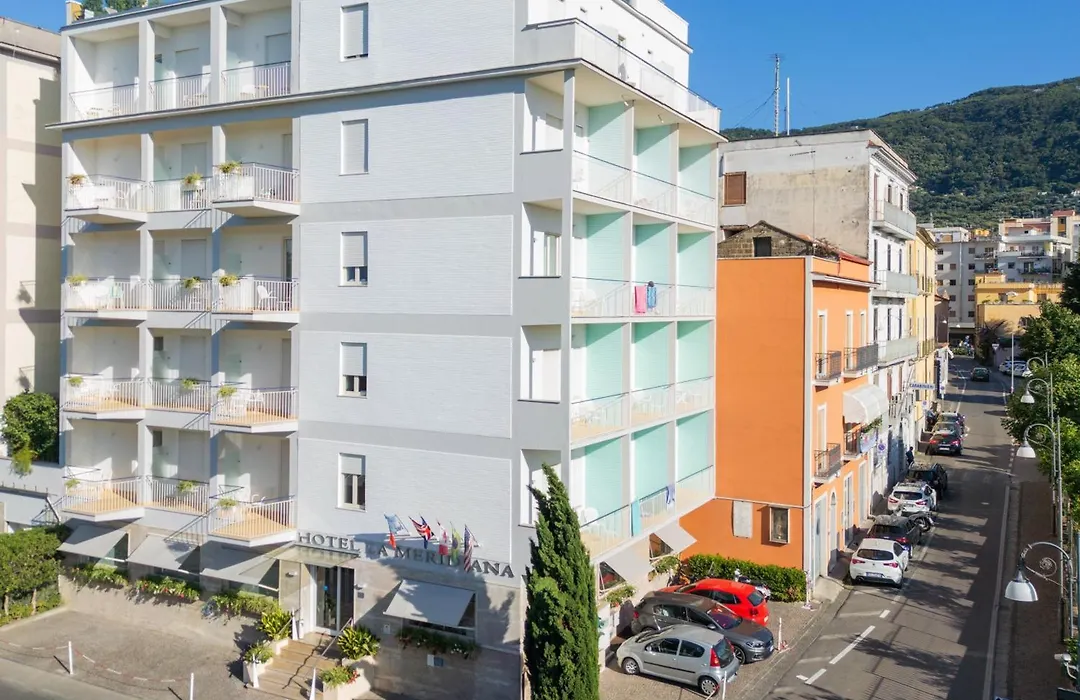 Hotel La Meridiana-1