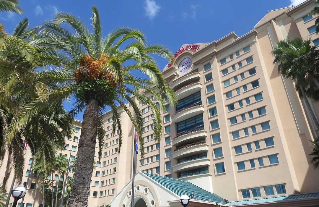 The Florida Hotel & Conference Center In The Florida Mall-1