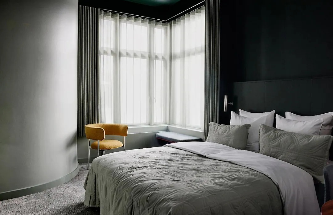 Boutique Hotel Hans-1
