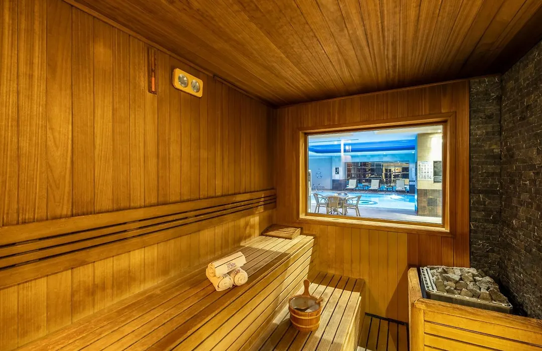 Elite World Comfy Istanbul Taksim Recently Renovated-1