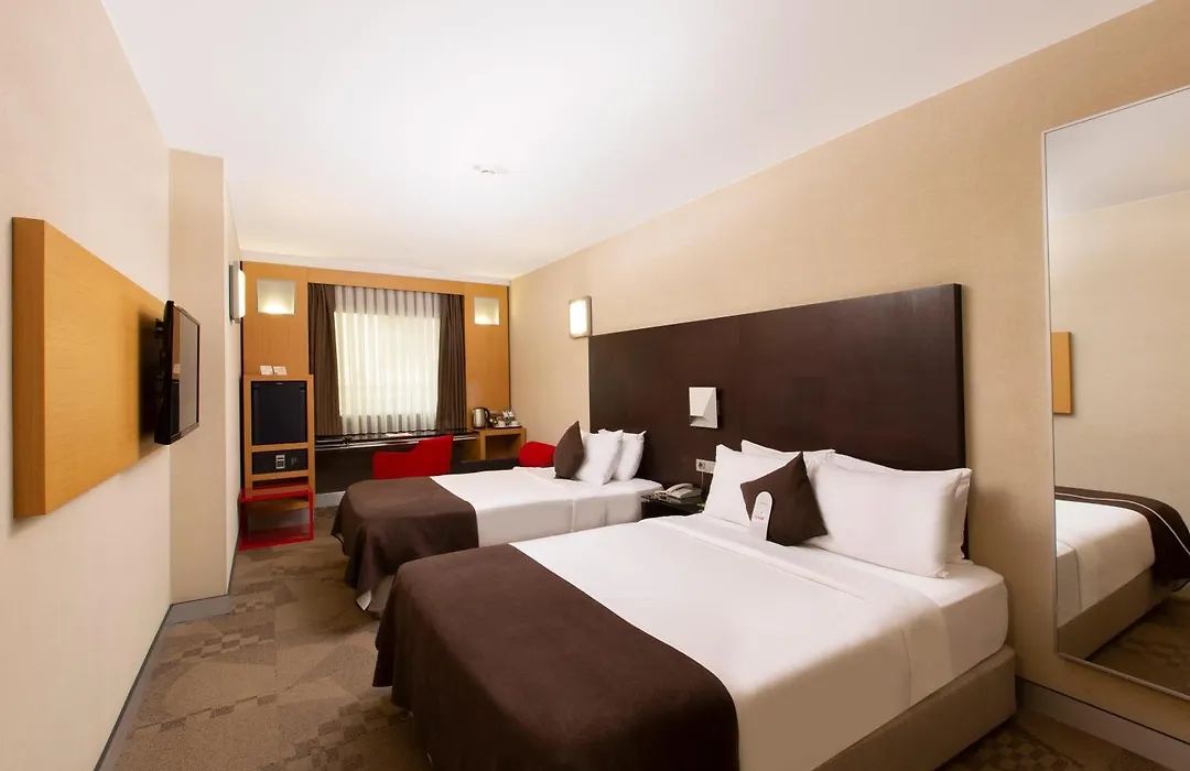 Nippon Hotel-1