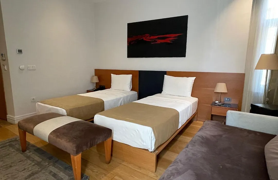 Misafir Suites 8 Istanbul-1