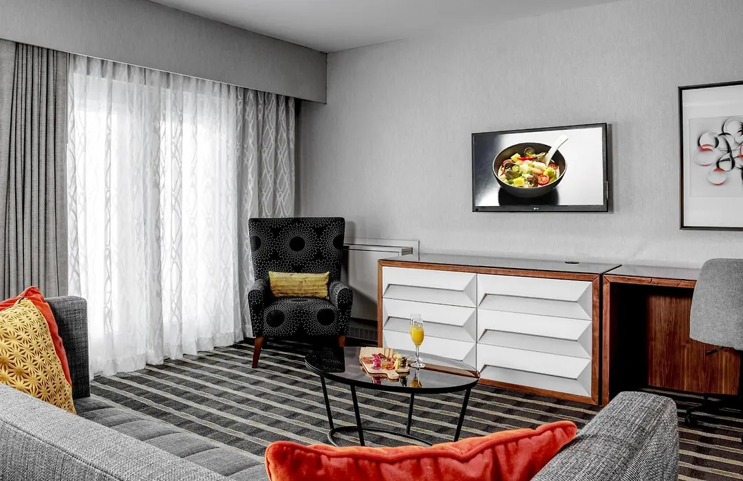 Hotel Arts-1