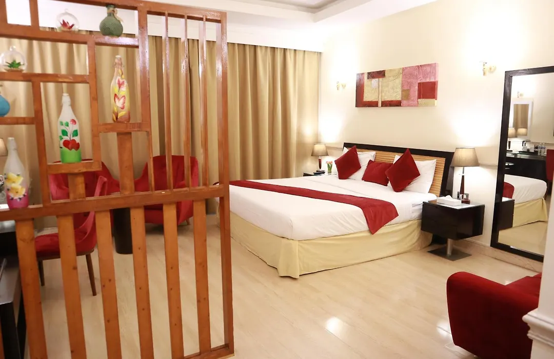 Dorus Hotel-1
