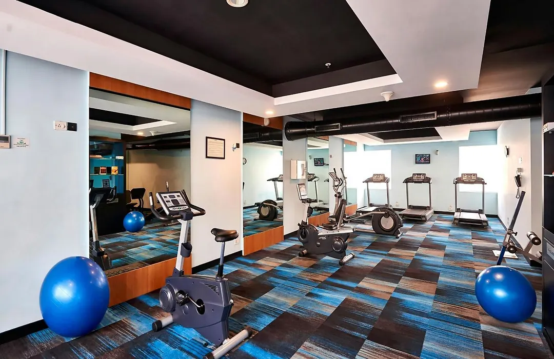 Aloft Bengaluru Whitefield-1