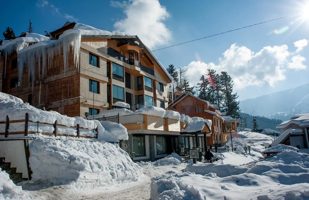 The Vintage Gulmarg-1
