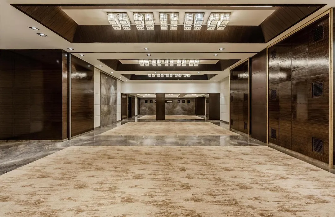 Park Inn By Radisson Navi Mumbai-1