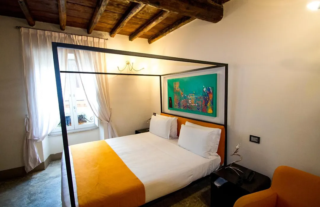 Residenze Argileto-1