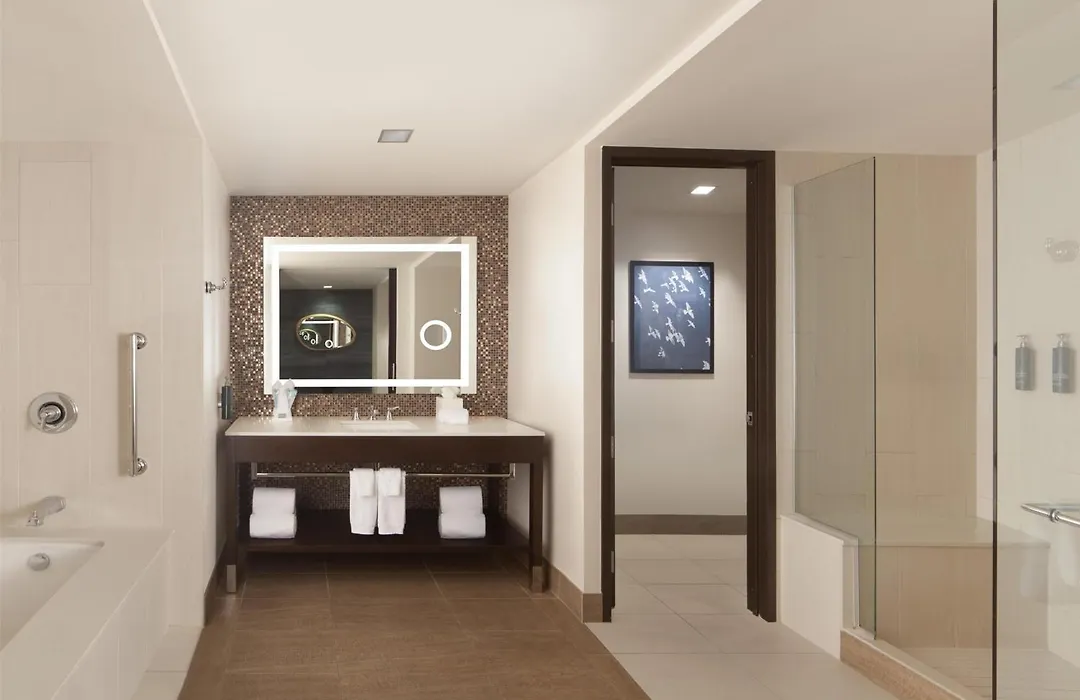 Hilton Dallas/Plano Granite Park-1