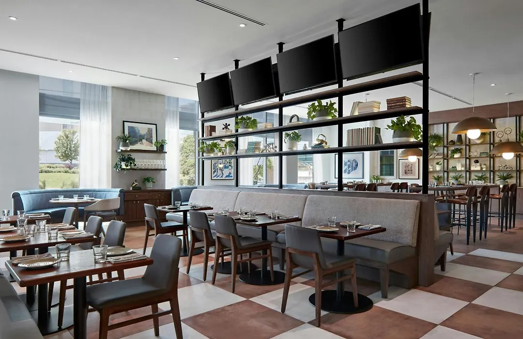 Delta Hotels By Marriott Toronto-1