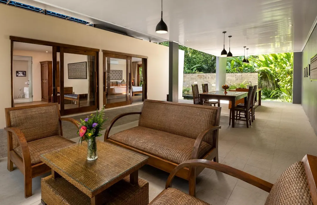 Senetan Villas And Spa Resort-1