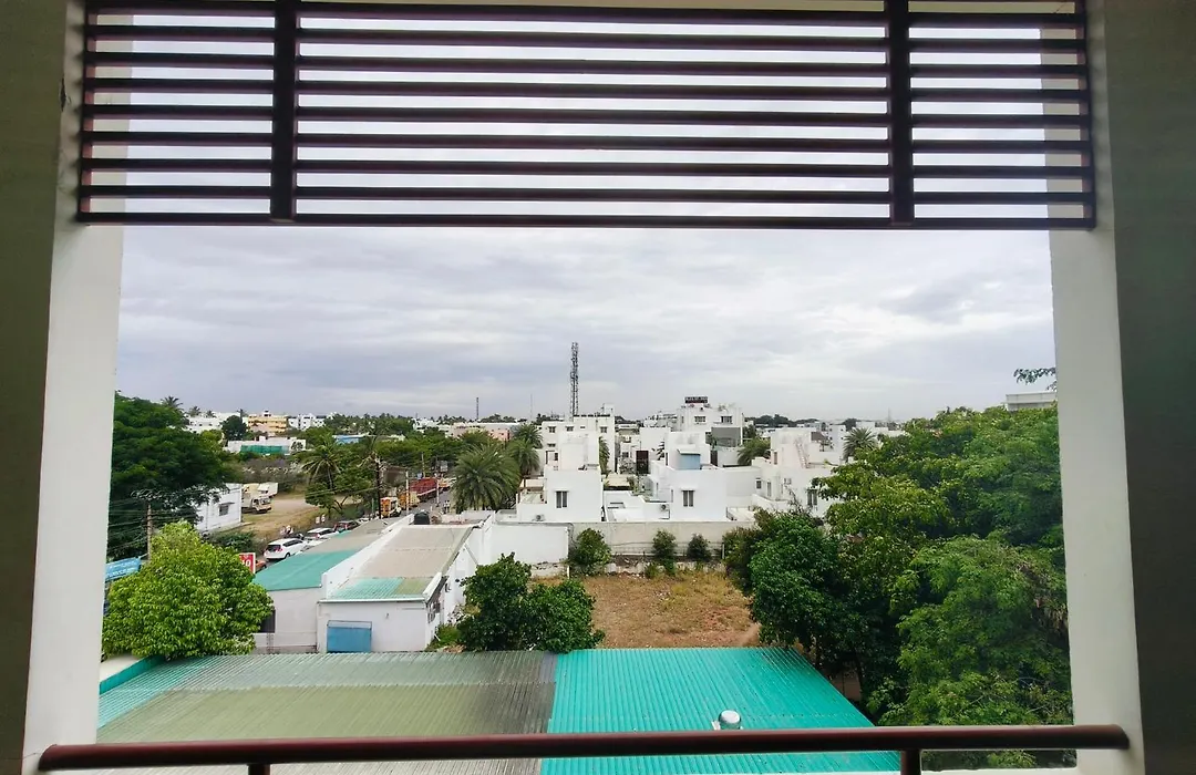 Holiday Residency Coimbatore-1