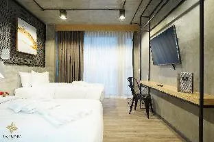 De Prime Rangnam Hotel-1