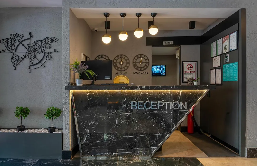 Mielo Lara Hotel-1