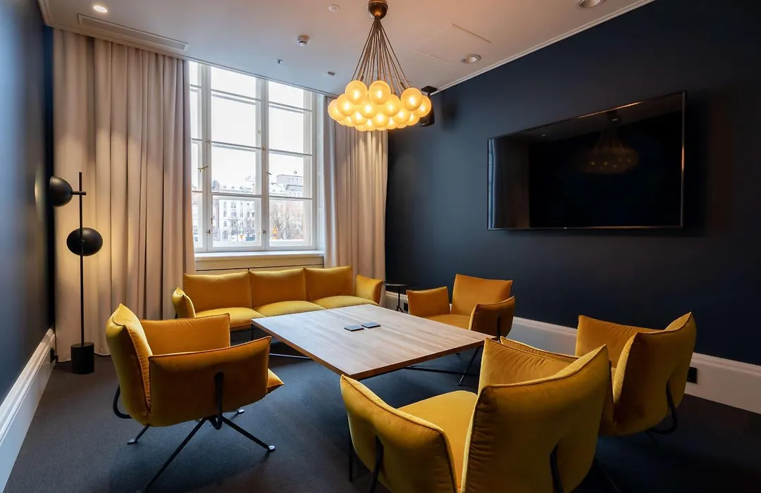Scandic Grand Central Helsinki-1