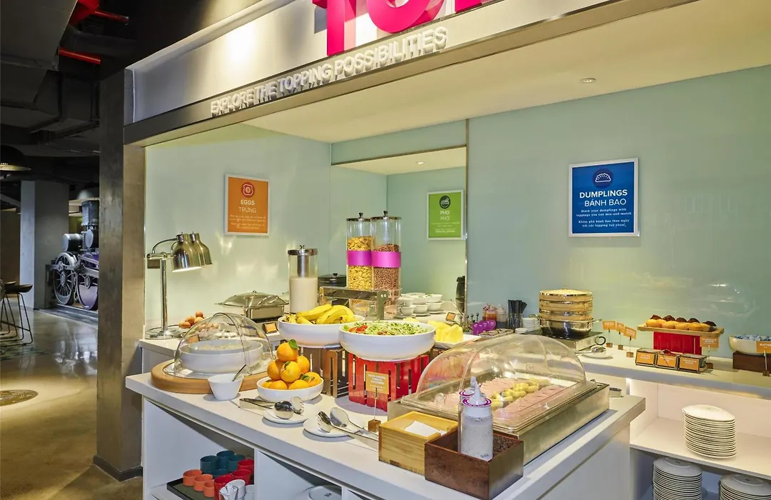 Tru By Hilton Hanoi Station-1