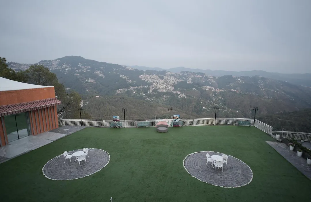 Regenta Hilltop Shimla-1