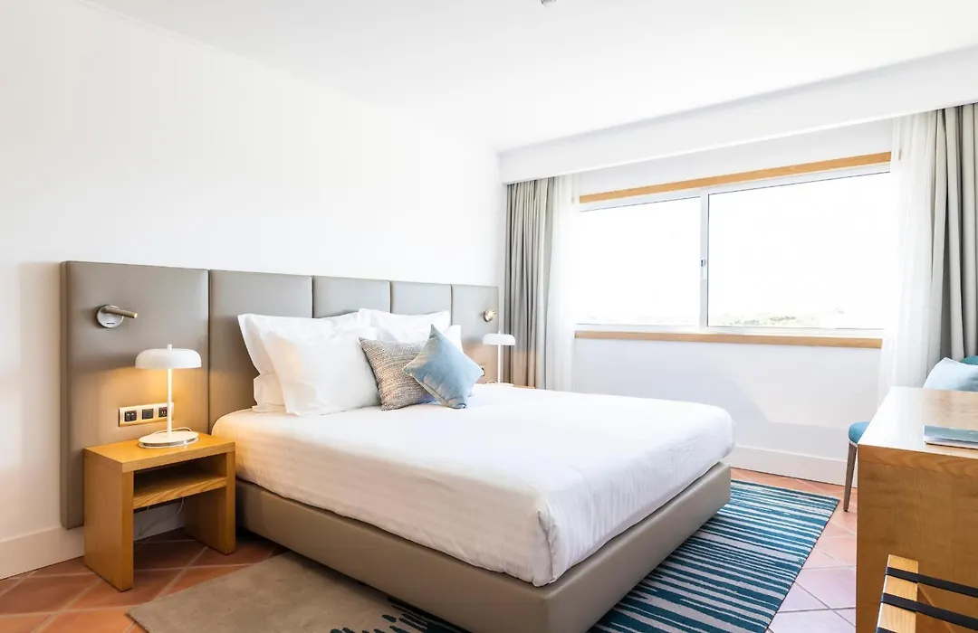 The Patio Suite Hotel-1