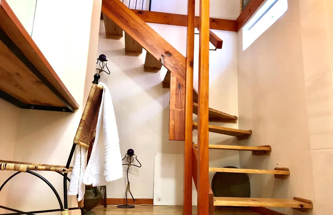 Redbourne Hilldrop Guesthouse B&B-1