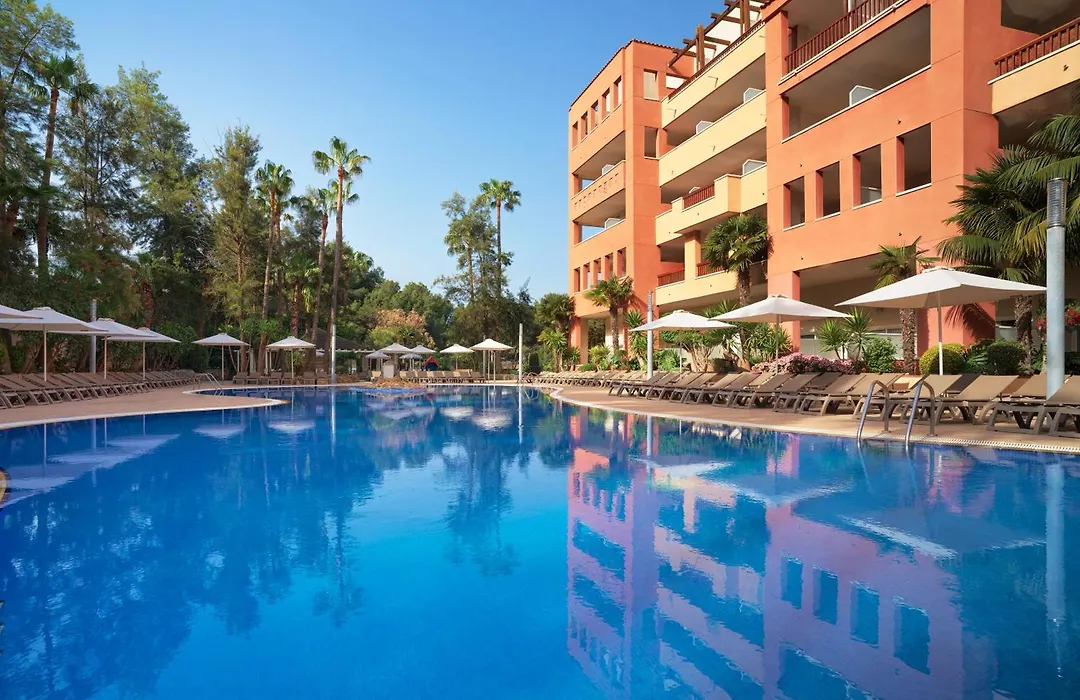 H10 Mediterranean Village-1