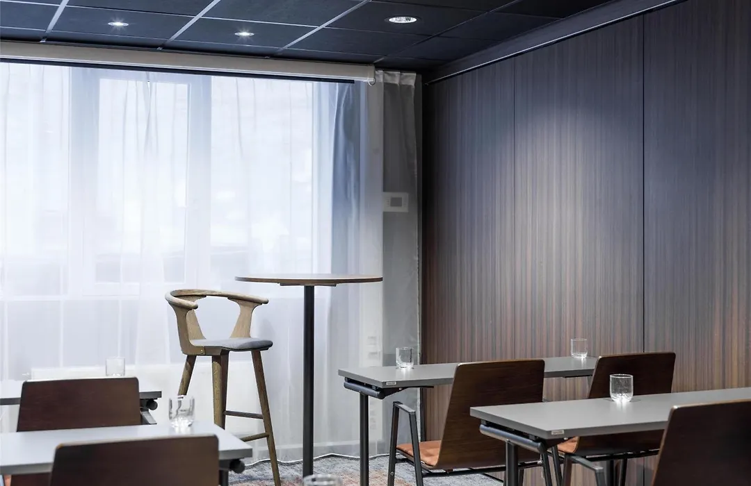 Radisson Red Oslo City Centre, A Verified Net Zero Hotel-1