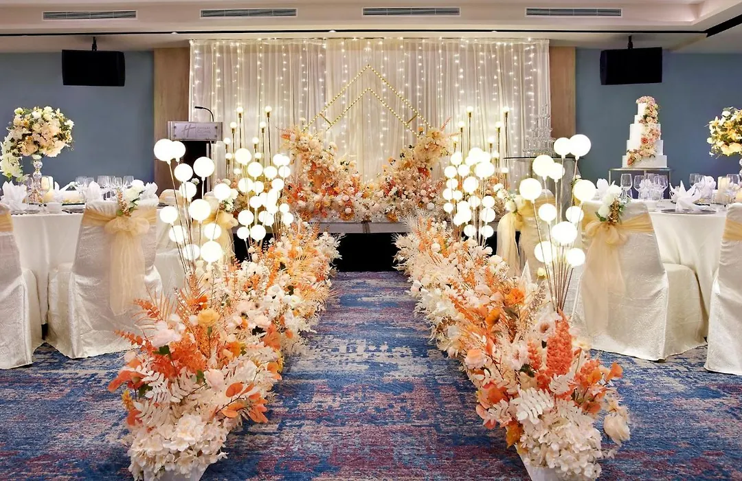 Holiday Inn Express & Suites Singapore Novena By Ihg-1