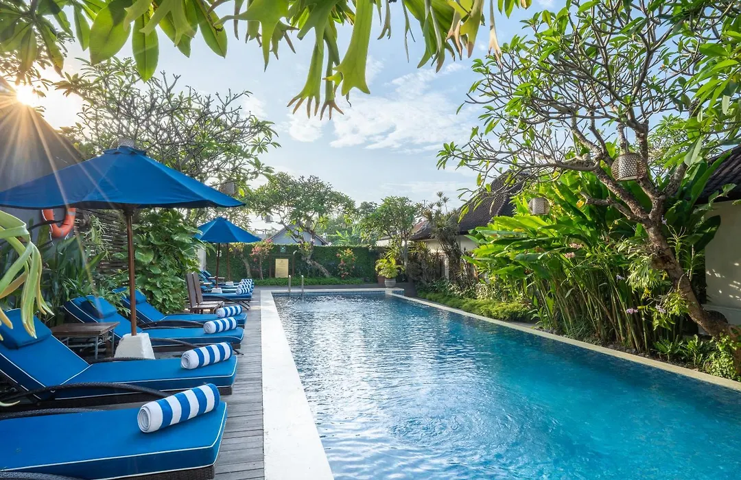 Rama Residence Seminyak-1