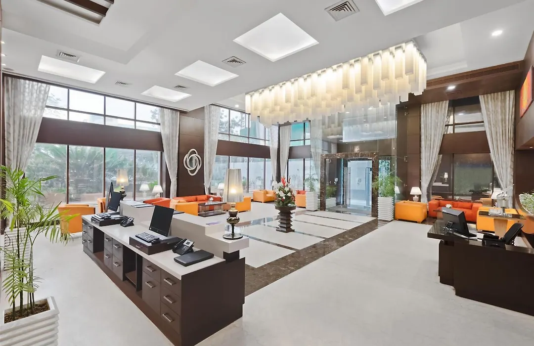 Country Inn & Suites By Radisson, Gurugram Sector 12-1