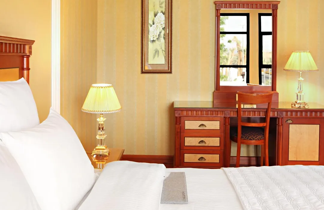 Le Meridien Medina-1