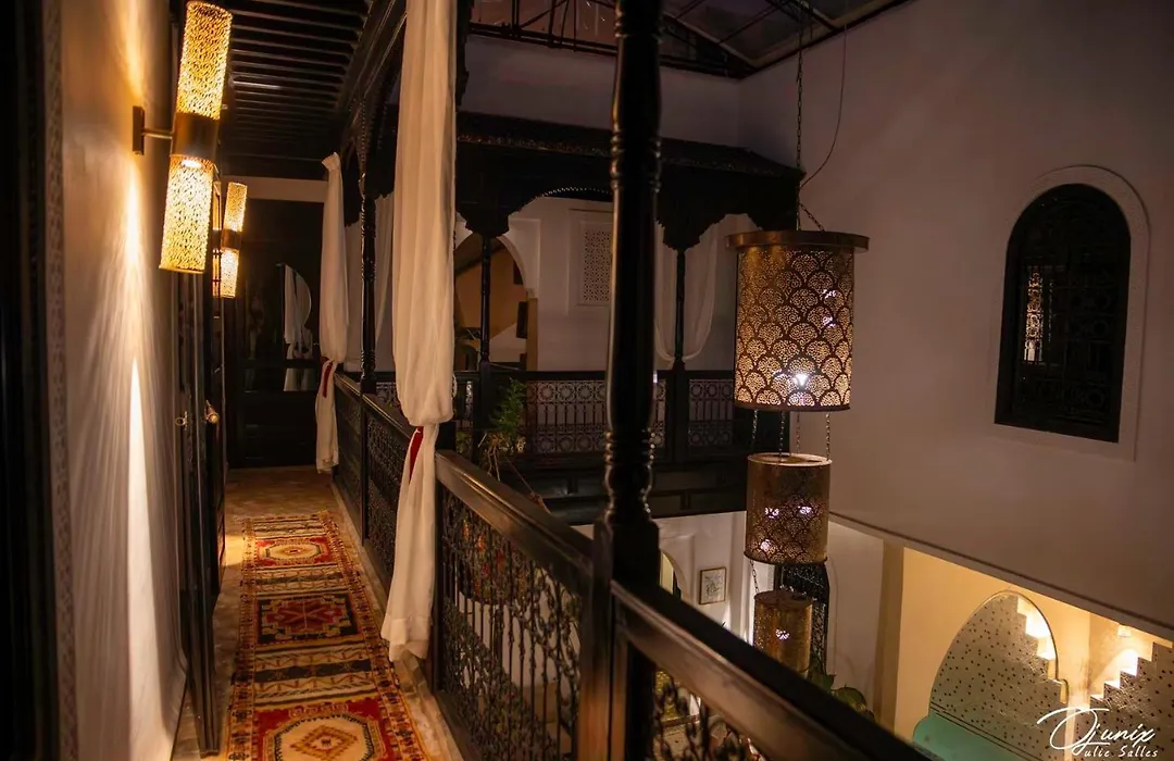 Riad Zoraida-1