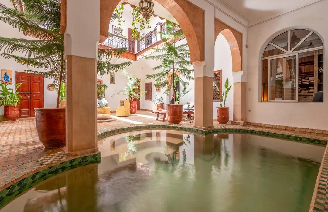 Riad Saba-1